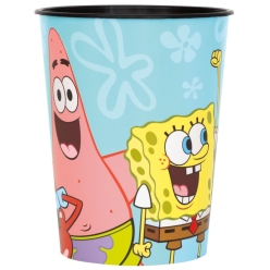 SpongeBob 16oz Keepsake Cup